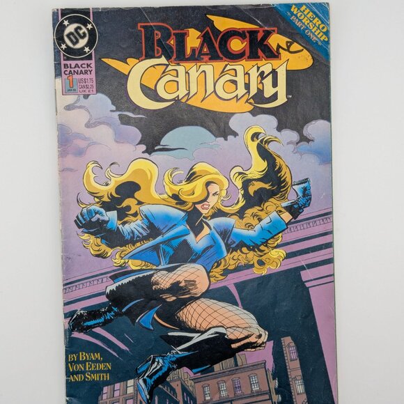 DC Comics Bundle (15 Comics) – A Treasure Trove for DC Enthusiasts! 🦸‍♂️🔥 - Picture 5 of 15